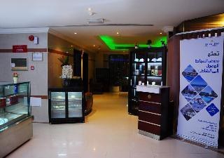 TULIP INN ROYAL SUITES AJMAN