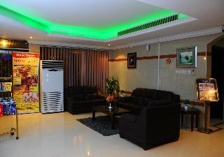 TULIP INN ROYAL SUITES AJMAN photo 1