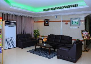 TULIP INN ROYAL SUITES AJMAN photo 2