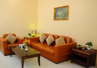 TULIP INN ROYAL SUITES AJMAN photo 3