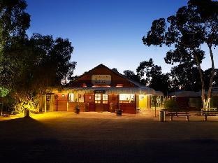 Outback Hotel & Lodge