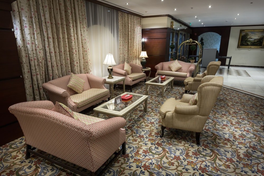 HAWTHORN SUITES BY WYNDHAM AL KHOBAR photo 1