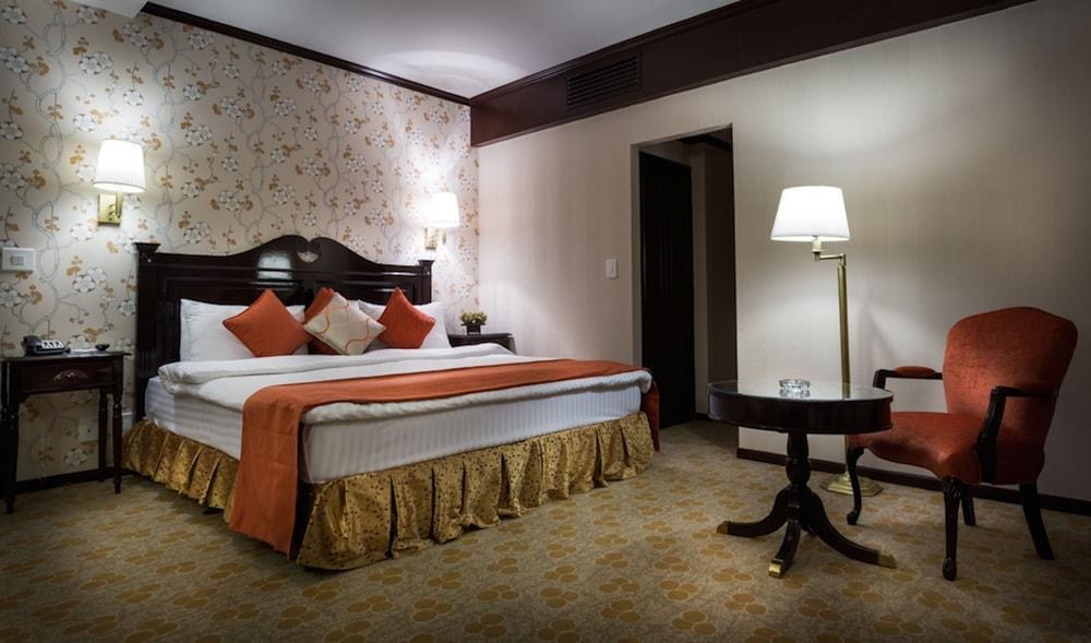 HAWTHORN SUITES BY WYNDHAM AL KHOBAR photo 3