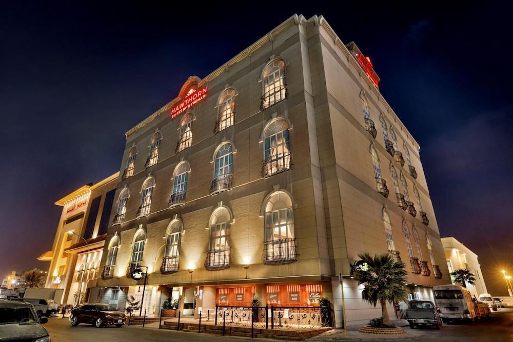 HAWTHORN SUITES BY WYNDHAM AL KHOBAR photo 4