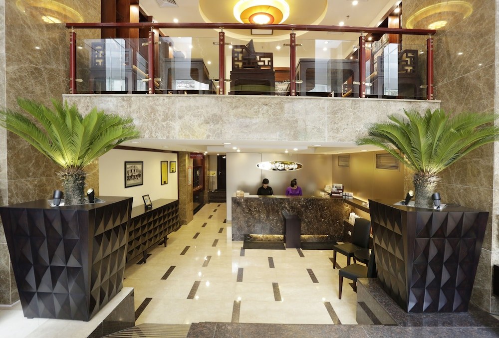 TK123 Hanoi Hotel photo 1