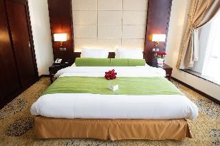 Prime Hotel Jaddah Al Hamra