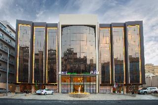 Prime Hotel Jaddah Al Hamra photo 1