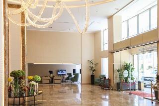 Prime Hotel Jaddah Al Hamra photo 2