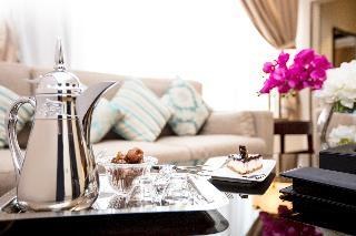 Prime Hotel Jaddah Al Hamra photo 3