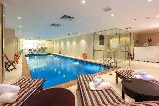 Prime Hotel Jaddah Al Hamra photo 4