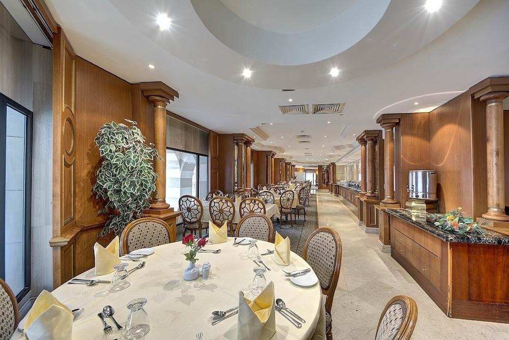 Elaf Taiba Hotel photo 3