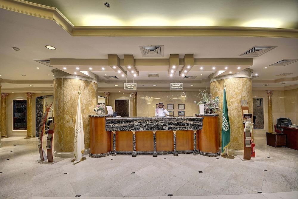 Elaf Taiba Hotel photo 4