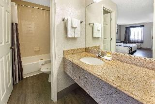 La Quinta Inn West Palm Turnpike photo 4