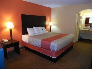 Econo Lodge Central photo 3