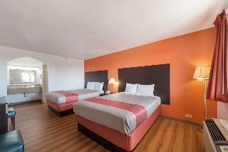 Econo Lodge Central photo 4
