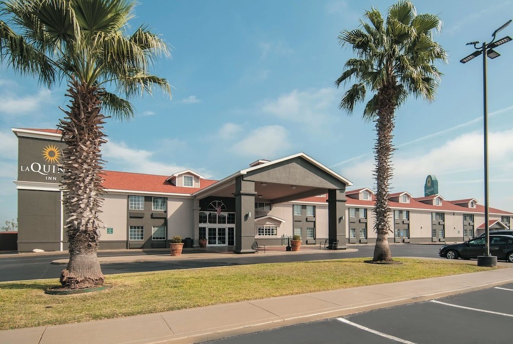 La Quinta Inn by Wyndham San Antonio Brooks City