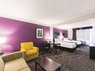 La Quinta Inn & Suites San Antonio Downtown photo 3