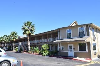 Knights Inn San Antonio/Fort Sam Houston