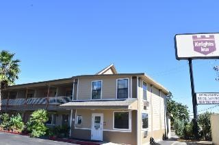 Knights Inn San Antonio/Fort Sam Houston photo 1