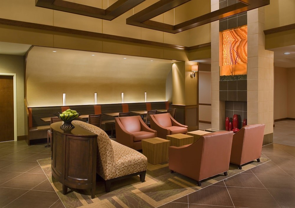 Hyatt Place San Antonio-N Stone Oak photo 1
