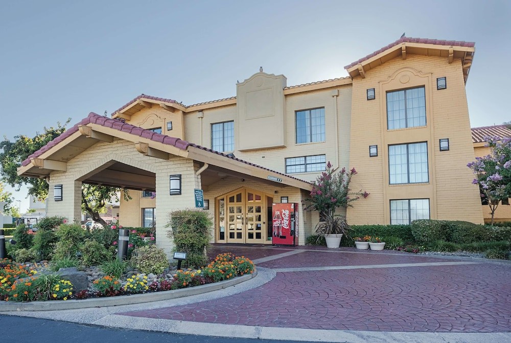La Quinta Sacramento North