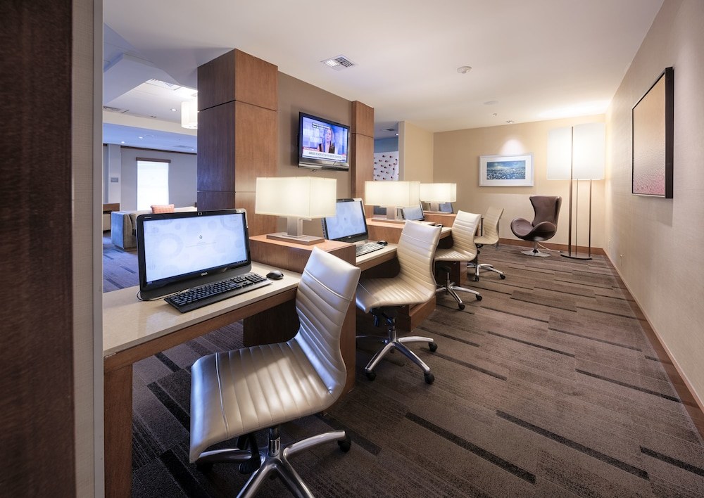 Hyatt Place San Jose Downtown photo 1