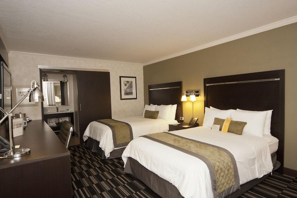 Wyndham Garden San Jose Airport photo 4