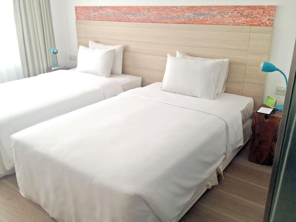 Liberty Hotel Saigon Green View photo 3