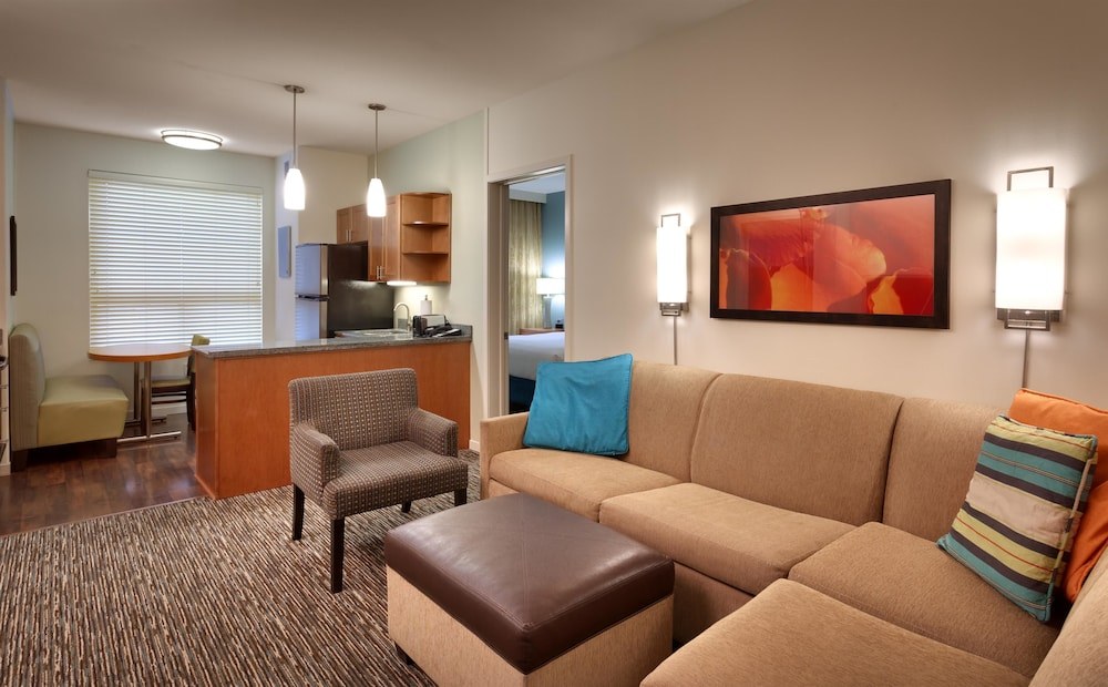 HYATT house Salt Lake City/Sandy