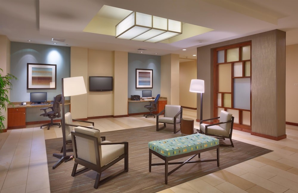 HYATT house Salt Lake City/Sandy photo 1