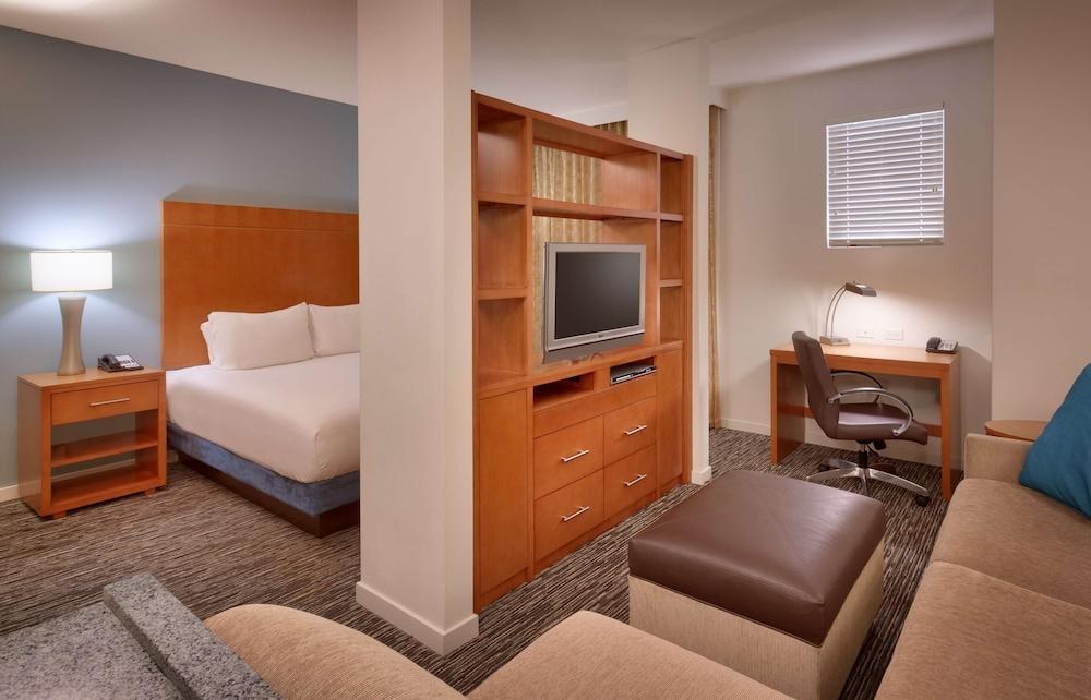HYATT house Salt Lake City/Sandy photo 2