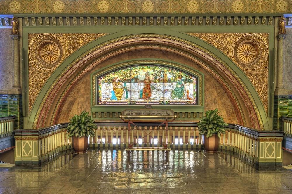 St. Louis Union Station Curio Collection by Hilton photo 3