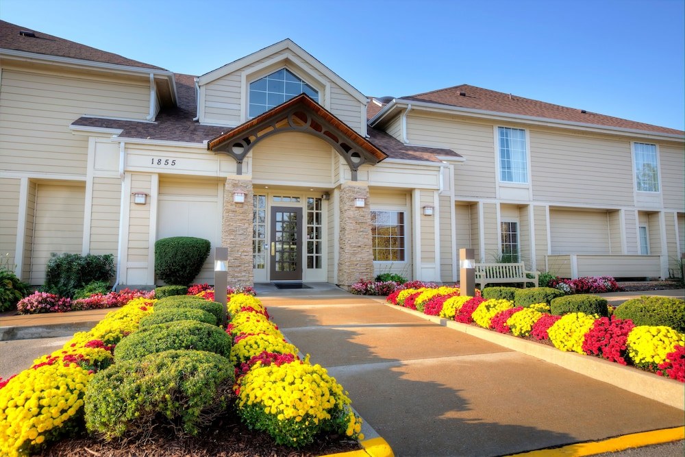 Sonesta ES Suites St. Louis