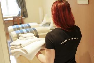 numa I Mozart Rooms photo 4