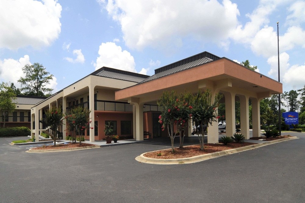 Baymont by Wyndham Tallahassee