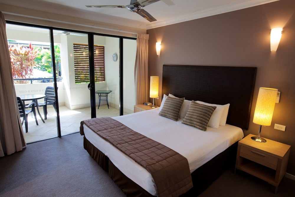 Mantra Heritage Port Douglas photo 1