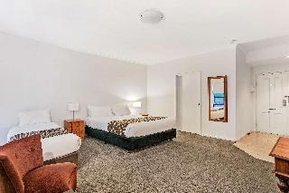 Quality Inn & Suites The Menzies photo 3