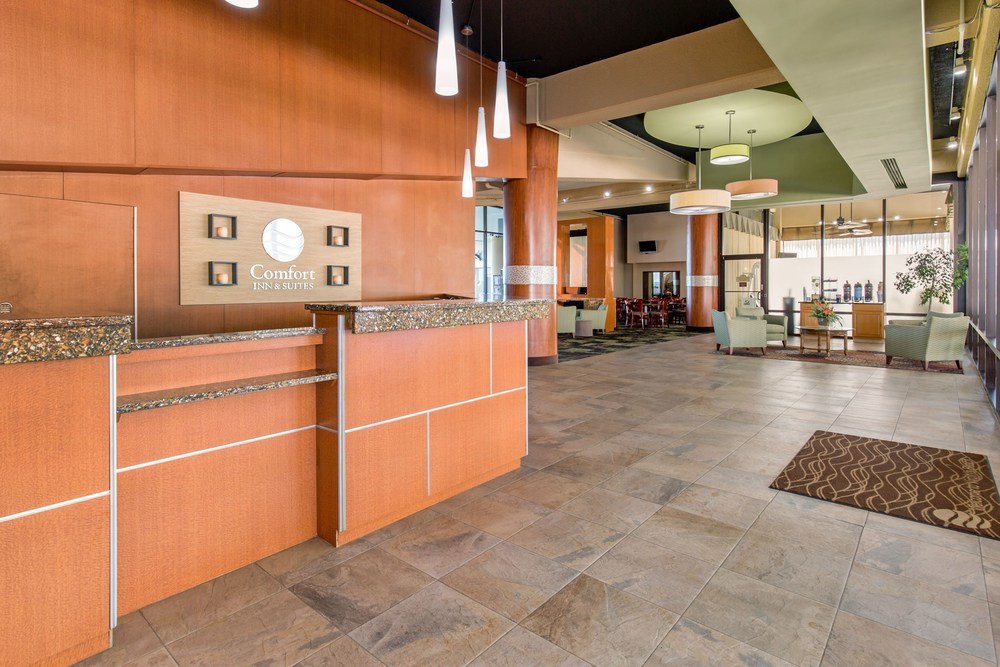 Comfort Inn & Suites Oceanfront