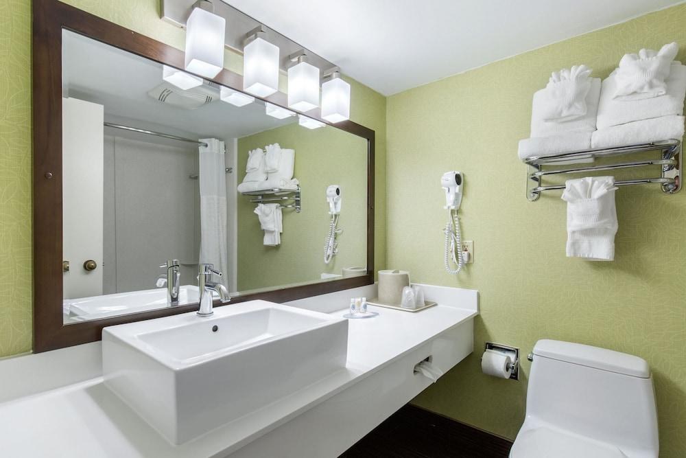 Comfort Inn & Suites Oceanfront photo 2