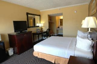 Magnuson Hotel Convention Center photo 2