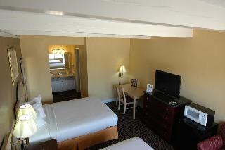 Magnuson Hotel Convention Center photo 4
