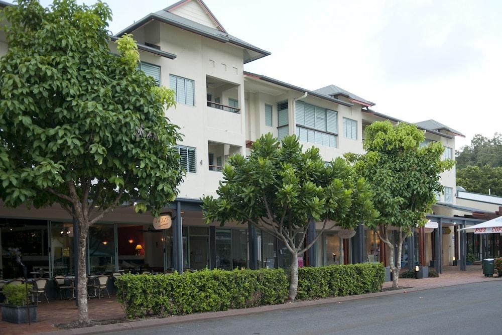 Mantra in the Village Port Douglas