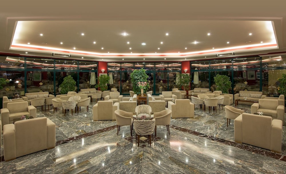 MIRAMARE BEACH HOTEL photo 1