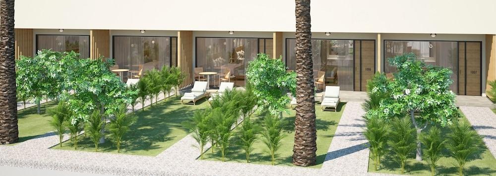 MIRAMARE BEACH HOTEL photo 2