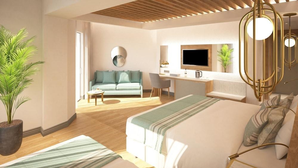 MIRAMARE BEACH HOTEL photo 3