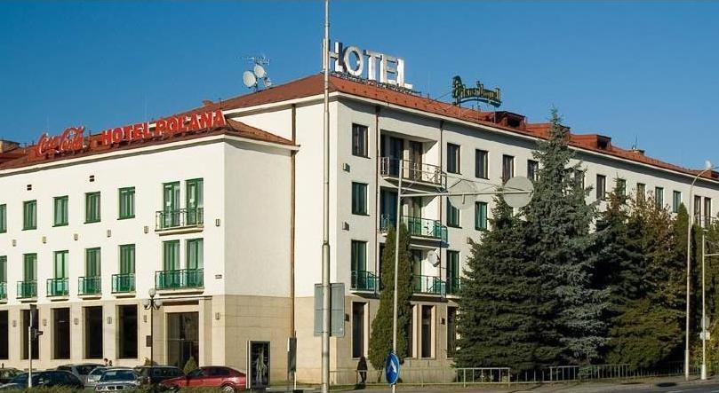 POLANA HOTEL