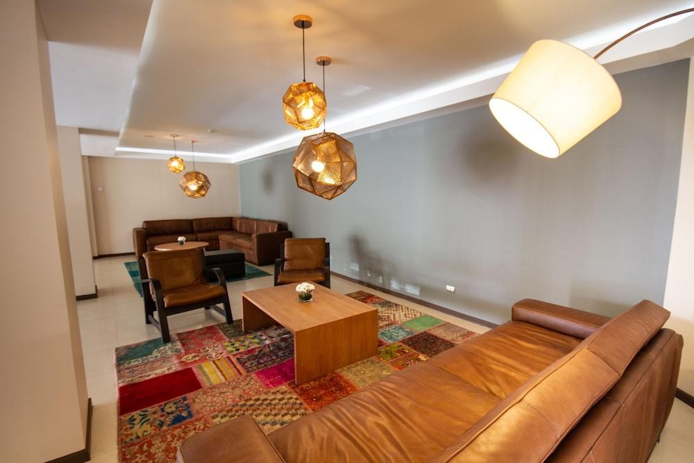 Panamericana Hotel Arica photo 2