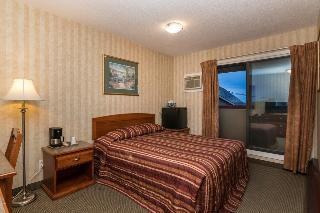 Canadas Best Value Inn Chinook Station photo 4