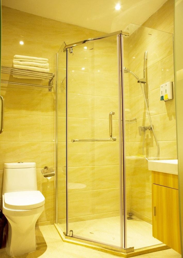 Denise Hotel Guangzhou (ShangXiaJiu) photo 3
