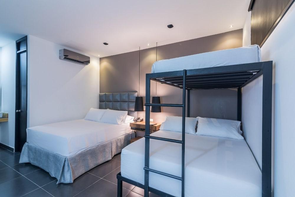 Hotel Cartagena DC photo 1